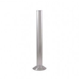 Plastic Test Jar (Graduated Cylinder)